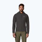 Куртка софтшел чоловіча Patagonia R1 TechFace Hoody black