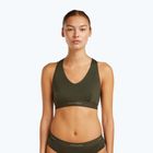 Бюстгальтер термічний icebreaker Merino 125 Cool-Lite Sprite Racerback dark loden