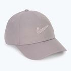 Кепка Nike Club Unstructured Swoosh light violet ore/particle rose