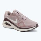 Кросівки для бігу жіночі Nike Structure 26 particle rose/tattoo/hydrogen blue/sail