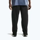 Штани чоловічі Nike N.A.C. Dri-Fit Woven black/pale ivory/black