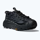 Взуття HOKA Mafate Three 2 Wordmark Black/Outer Orbit