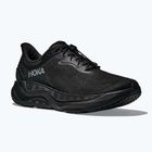 Кросівки для бігу чоловічі HOKA Arahi SR black/black