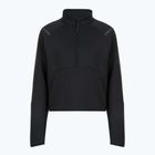 Кофта жіноча Under Armour Unstoppable Fleece HZ black/black