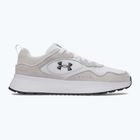 Кросівки для тренувань чоловічі Under Armour Mirage Sport white/halo gray/black
