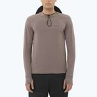 Кофта чоловіча Salomon Essential Lightwarm CN iron