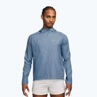 Куртка для бігу чоловіча Nike Repel Miler work blue/work blue