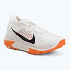 Кросівки для бігу жіночі Nike ACG Zegama summit white/phantom/safety orange/black