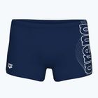 Плавки чоловічі arena Basic Swim Short navy