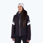 Куртка гірськолижна жіноча Rossignol Strawpile Jkt black