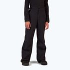 Штани гірськолижні дитячі Rossignol Insulated Boys black