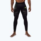 Легінси для тренувань чоловічі Venum Training Camp 4.0 black/neo green