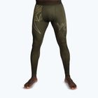 Легінси для тренувань чоловічі Venum Serpenti Spats khaki/bronze/ivory
