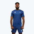 Футболка для тренувань чоловіча Venum X Ares 2.0 Dry Tech royal blue