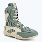 Кросівки боксерські чоловічі Venum Contender Boxing aqua green/ivory