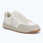 Кросівки чоловічі VEJA V-12 Leather white/natural