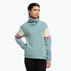 Кофта для сноуборду жіноча Roxy Kirah блакитна ERJFT04406