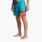 Шорти для плавання чоловічі Billabong Burleigh Layback aqua
