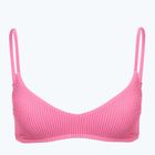 Верхня частина купальника Billabong Summer High V Bralette guava