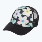 Кепка жіноча ROXY Beautiful Morning anthracite im fleur real