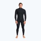 Гідрокостюм чоловічий Quiksilver Everyday Sessions 3/2 мм Back Zip black