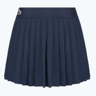 Спідниця тенісна Lacoste Miami Open JF7784 navy blue/navy blue