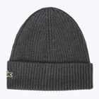 Шапка зимова Lacoste RB0001 pitch chine