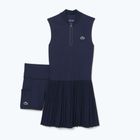 Сукня тенісна Lacoste EF0151 navy blue