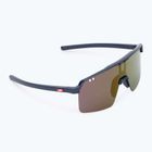 Окуляри сонцезахисні дитячі Julbo Intensity Junior Spectron blue brillant