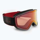 Окуляри лижні Julbo Cyrius Spectron Glare Control black/ gray/ flash infrared