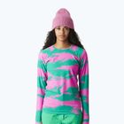 Жіноча термоактивна кофта Picture Milita Printed retro bliss print