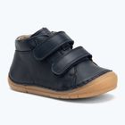 Кросівки дитячі Froddo G2130346 dark blue
