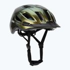 Шолом велосипедний ABUS Urban-I 4.0 pepper green