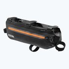 Сумка велосипедна Ortlieb Bike Packing під раму Frame-Pack Toptube чорна  O-F9942