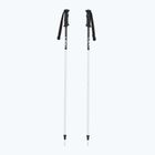 Палиці гірськолижні дитячі Leki Rider Create Jr white/dark anthracite