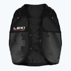 Жилет для бігу LEKI Trail Running Quiver black