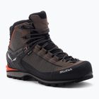Черевики для альпінізму чоловічі Salewa Crow GTX коричневі 00-0000061328