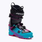 Черевики для скітуру жіночі DYNAFIT Seven Summits W ocean/flamingo