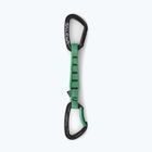 Відтяжка для скелелазіння Salewa Ortles Str/Bnt 170 Qd black/irish green