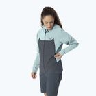 Куртка софтшел жіноча DYNAFIT Transalper Dynastretch cloud blue/0720