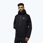 Куртка протидощова Jack Wolfskin Eagle Peak 2L phantom