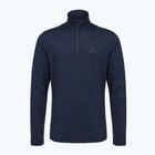 Чоловіча термоактивна кофта BOGNER FIRE+ICE Pascal night blue