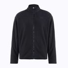 Куртка для бігу жіноча PUMA Winter Tech Polar Fleece puma black