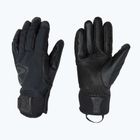 Рукавиці гірськолижні чоловічі ZIENER Gasparus SY PR black