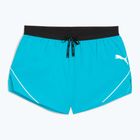 Шорти для бігу чоловічі PUMA Raceday Ultrawave 3" Split speed blue