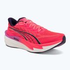 Кросівки для бігу white PUMA X Hyrox Deviate Nitro 4 white