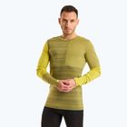 Чоловіча термоактивна кофта ORTOVOX 185 Rock'N'Wool sweet alison