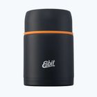 Термос для їжі Esbit Stainless Steel Food Jug 750 мл black