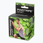 Кінезіотейп PinoTape Prosport зелене камуфляж 45093
