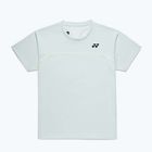 Футболка тенісна чоловіча YONEX 10728 Crew Neck ice blue